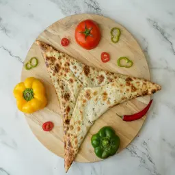 فطيرة بطاطس
